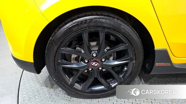 Hyundai Veloster (JS) id 3779247 из Кореи 15