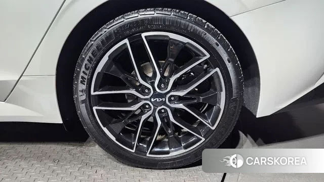 Kia K5 3rd generation id 3717204 из Кореи 15