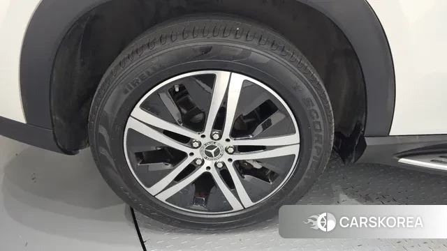 Mercedes-Benz GLE-Class W167 id 3307778 из Кореи 15