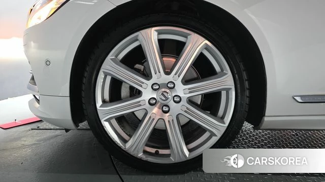 Volvo S90 id 4356471 из Кореи 38