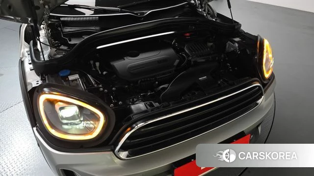 Mini Cooper Countryman id 4534148 из Кореи 27