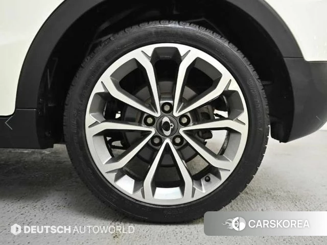 Ssangyong Tivoli Armor id 3845831 из Кореи 15