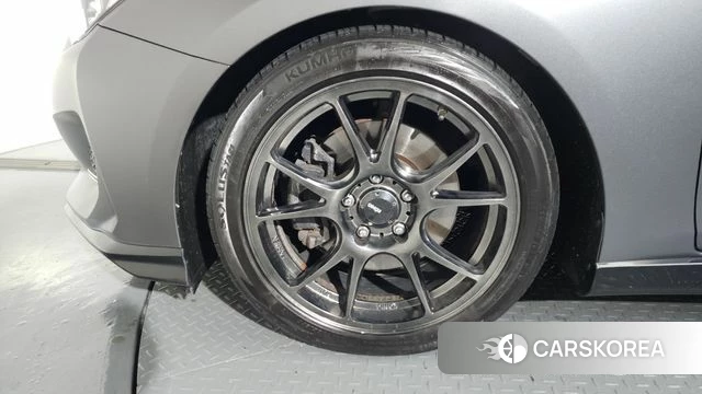 Hyundai Veloster (JS) id 3911907 из Кореи 16