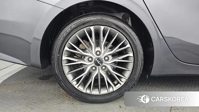 Kia The New K3 2nd generation id 3411464 из Кореи 15