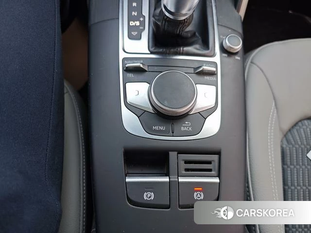 Audi A3 id 4212759 из Китая 15