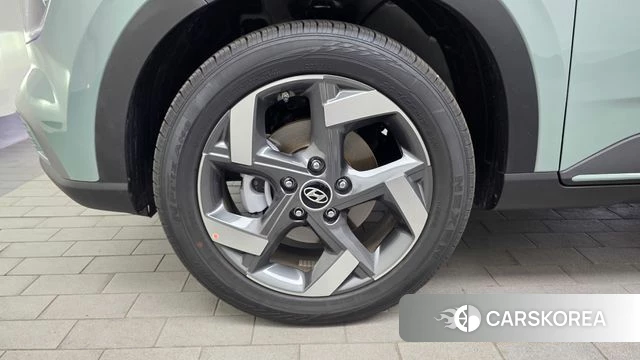 Hyundai Venue id 4421283 из Кореи 23