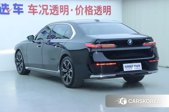 BMW 7 series id 4313966 из Китая 41