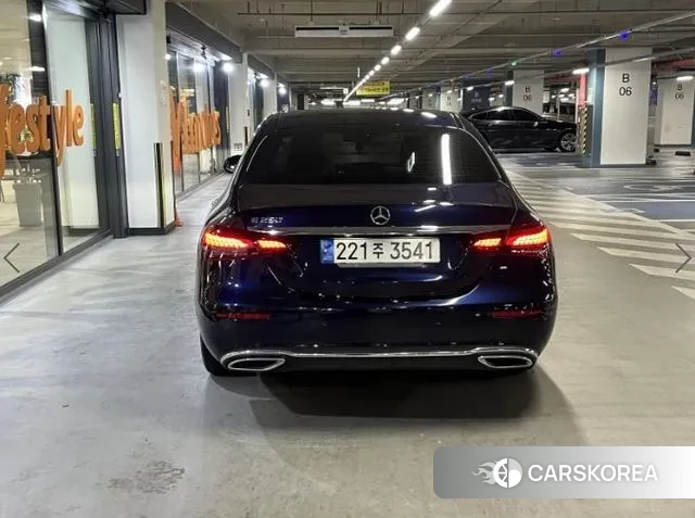 Mercedes-Benz E-Class W213 id 3462846 из Кореи 15