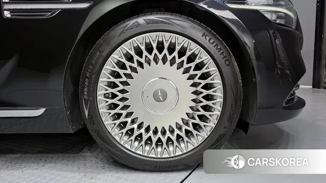 Genesis G90 id 3045231 из Кореи 15