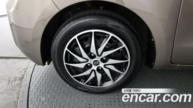 Kia The New Ray id 2751868 из Кореи 15