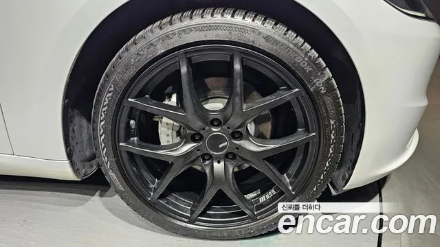 Tesla Model 3 id 2788045 из Кореи 15