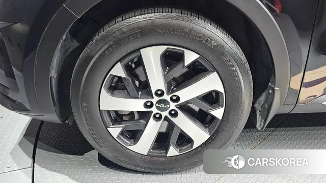 Kia Sorento 4th Generation id 4936529 из Кореи 15