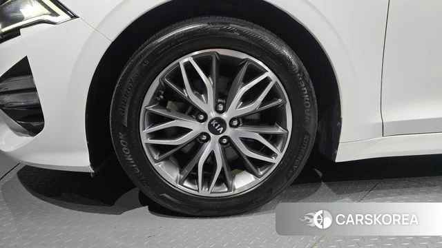 Kia K5 3rd generation id 4906802 из Кореи 15