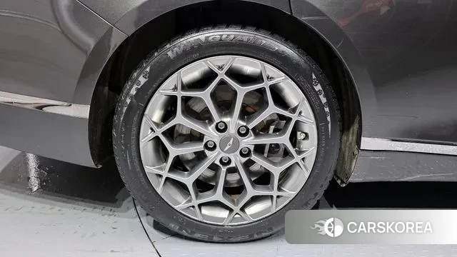 Genesis G80 (RG3) id 3406275 из Кореи 15