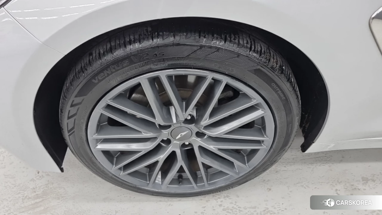 Genesis G70 id 4552094 из Кореи 13
