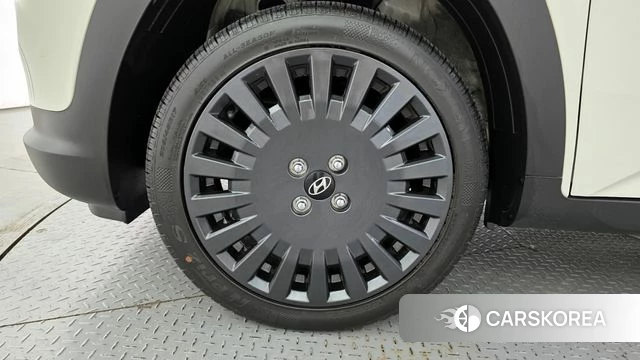 Hyundai Casper id 4281520 из Кореи 25