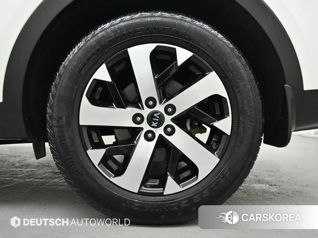 Kia Sorento 4th Generation id 4732163 из Кореи 15