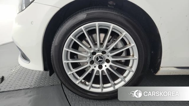 Mercedes-Benz E-Class W213 id 3916327 из Кореи 15