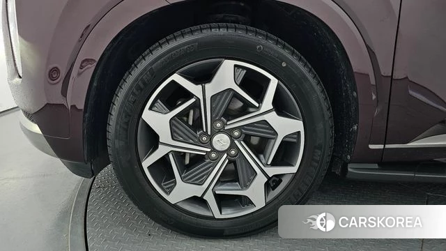 Hyundai Palisade id 4585973 из Кореи 33