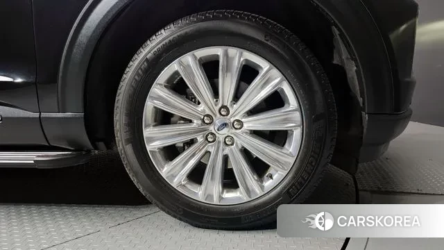 Ford Explorer 6th Generation id 3770734 из Кореи 15