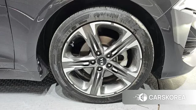 Kia K5 3rd generation id 2885542 из Кореи 15