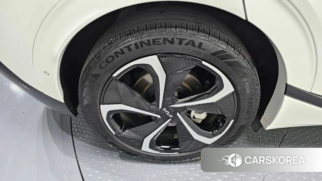 Kia EV6 id 3891790 из Кореи 15