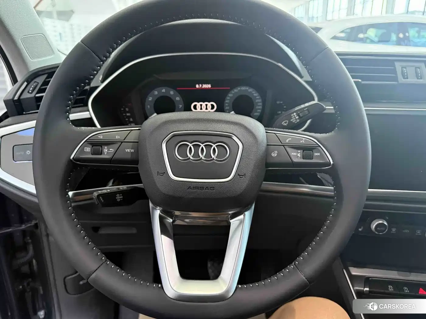 Audi Q3 id 4681253 из Китая 17