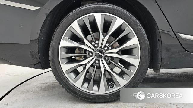 Kia K8 id 4904997 из Кореи 15