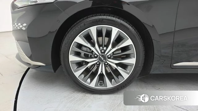 Kia K8 id 4696910 из Кореи 15