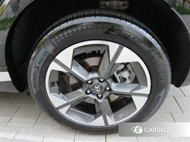 Hyundai Palisade (LX3) id 3876596 из Кореи 15