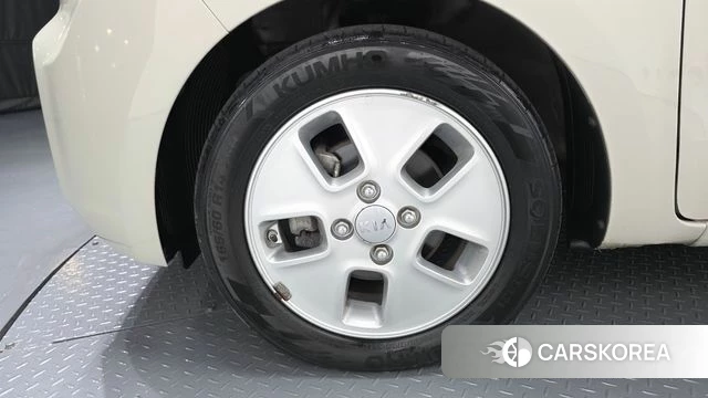 Kia The New Ray id 4430220 из Кореи 27