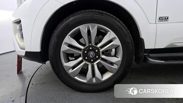 Kia Mohave Master id 3650453 из Кореи 15