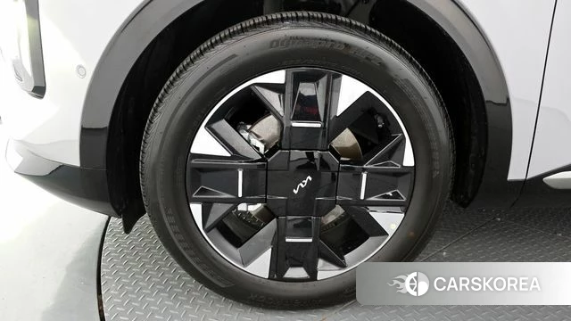 Kia The New Sportage 5th Generation id 3952646 из Кореи 15