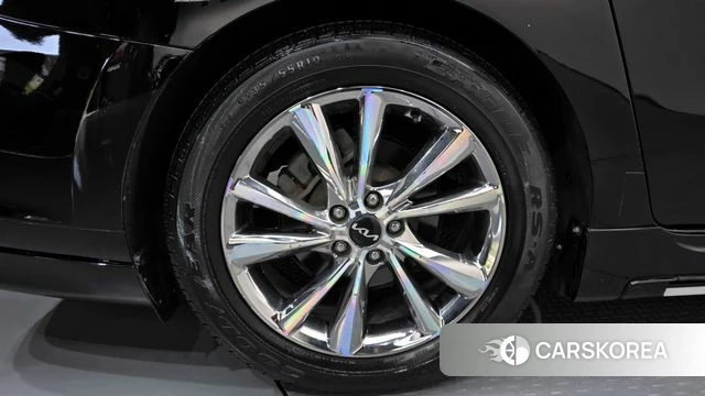Kia The New Carnival id 4325832 из Кореи 15