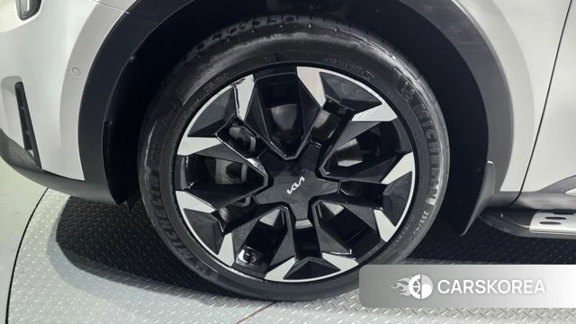 Kia The New Sorento 4th Generation id 4516891 из Кореи 36