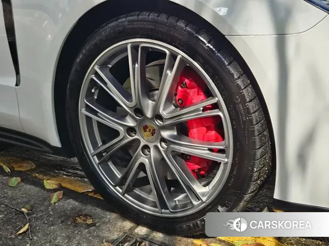 Porsche Panamera (971) id 3041469 из Кореи 15