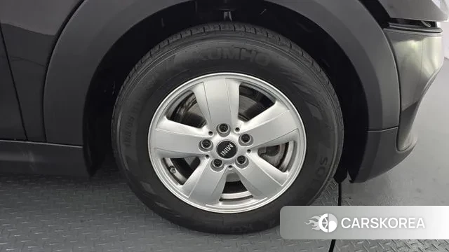 Mini Cooper id 3540693 из Кореи 15