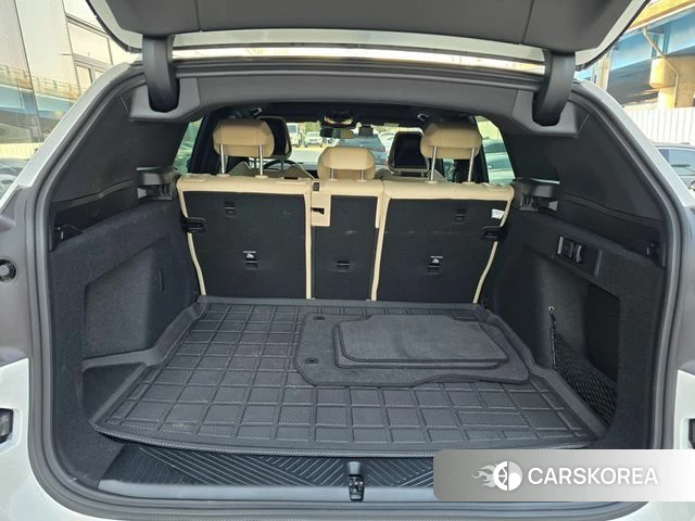 BMW X3 (G45) 2025 Белый из Кореи, фото 5