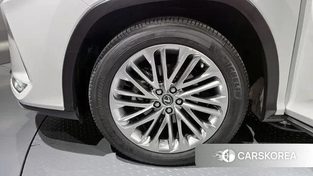 Lexus RX450hL 4th Generation id 3530538 из Кореи 15