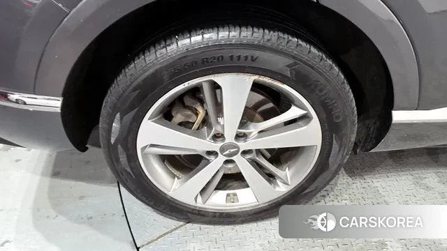 Genesis GV80 id 3417366 из Кореи 15