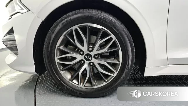 Kia K5 3rd generation id 3469366 из Кореи 15