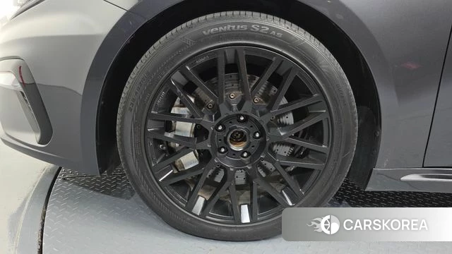Kia The New K5 2nd generation id 4698913 из Кореи 25