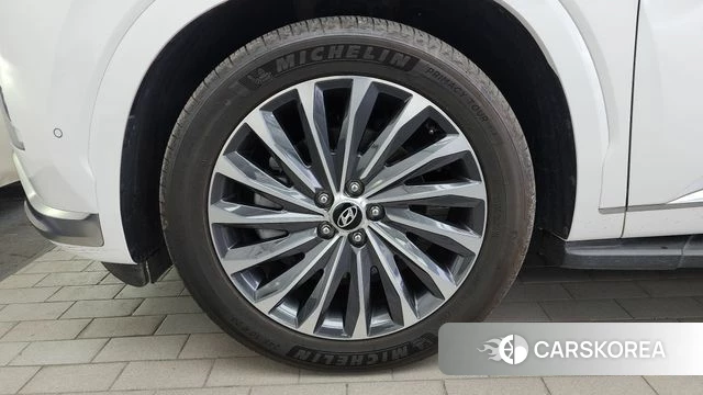 Hyundai The New Palisade id 4561035 из Кореи 28