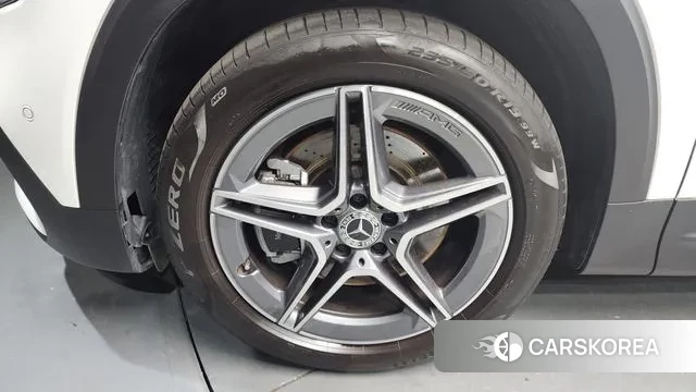 Mercedes-Benz GLB-Class X247 id 3089835 из Кореи 15