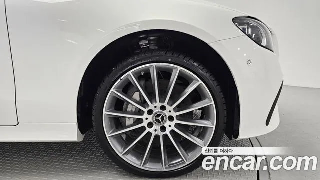 Mercedes-Benz E-Class W213 id 2418244 из Кореи 15