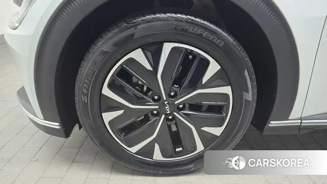 Kia EV6 id 3458310 из Кореи 15