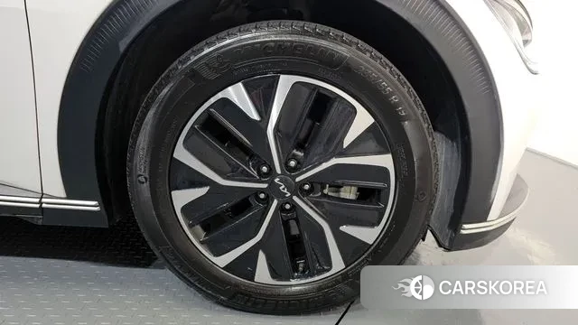 Kia EV6 id 3306493 из Кореи 15