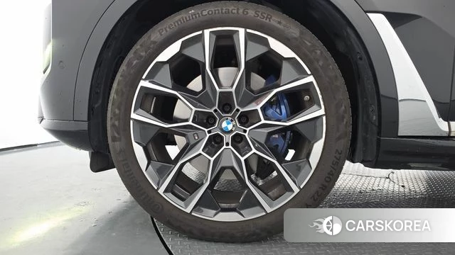 BMW X7 (G07) id 4744673 из Кореи 15