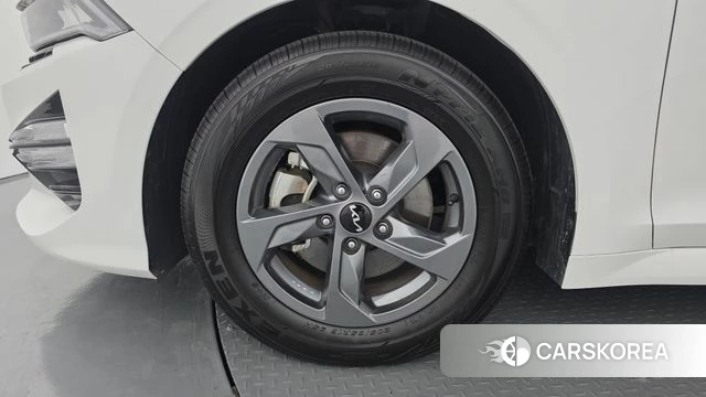Kia K5 3rd generation id 4773949 из Кореи 15
