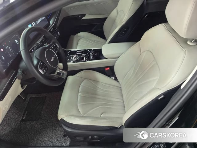 Kia The New K5 3rd generation id 4360106 из Кореи 15